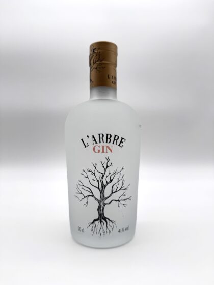 L'Arbre Gin