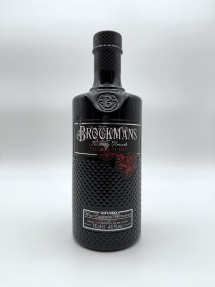 Brockmans Premium Gin