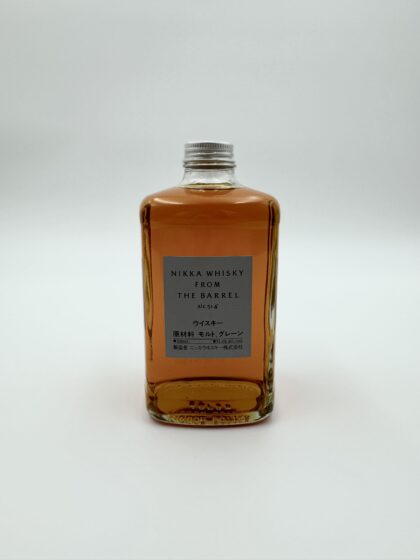 From The Barrel - Nikka