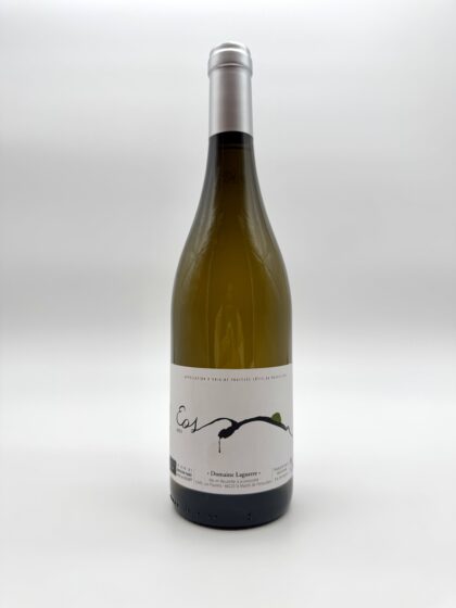 EOS blanc - Domaine Laguerre