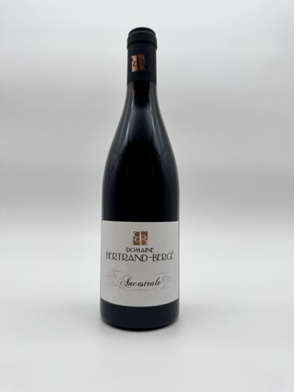 Ancestrale | Domaine Bertrand Bergé