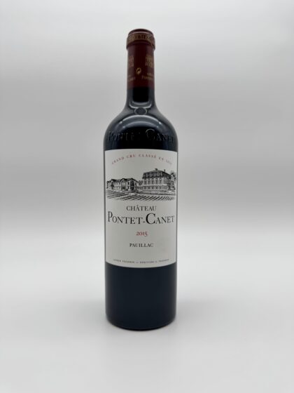 Château Pontet Canet | Pauillac Grand Cru