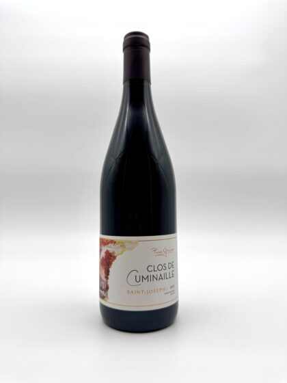 Saint Joseph Clos de Cuminaille | Pierre Gaillard