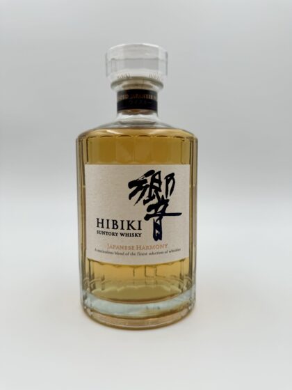 Hibiki Japanese Harmony