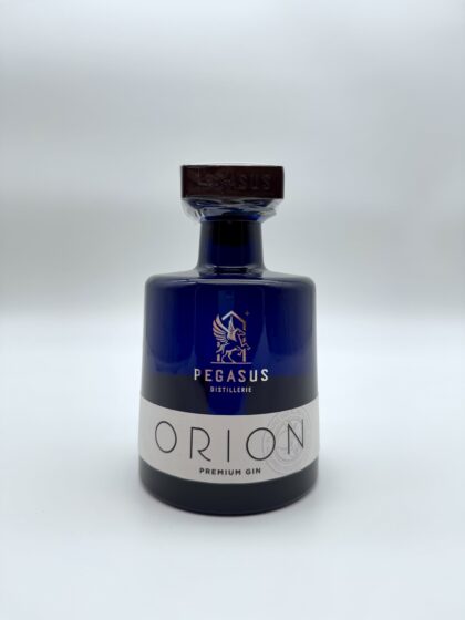 Orion | Distillerie Pegasus