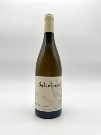 Sol i vent domaine Salveterre