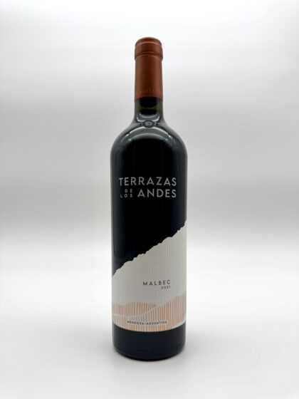 Terrazas de los Andes | Malbec Argentin