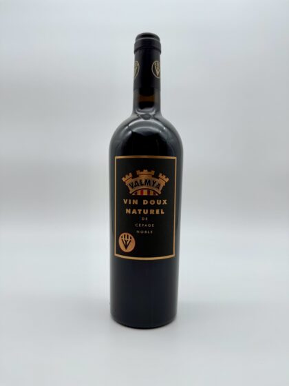 Valmya Rivesaltes Grenat | Château de Valmy