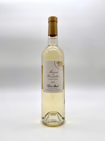 Muscat de Rivesaltes | Dom Brial