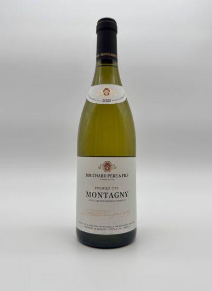 Montagny Premier Cru | Bouchard Père et Fils