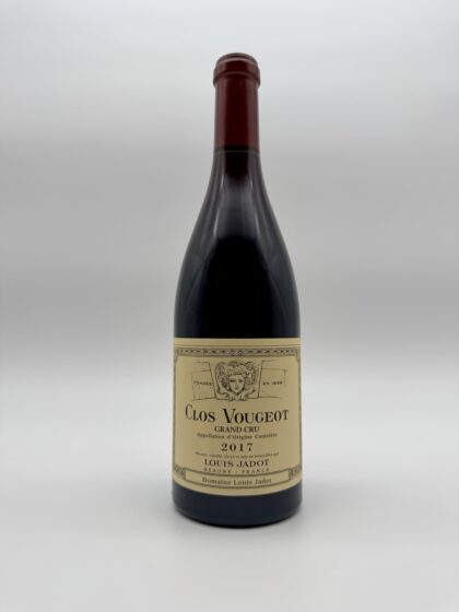 Clos Vougeot | Domaine Louis Jadot