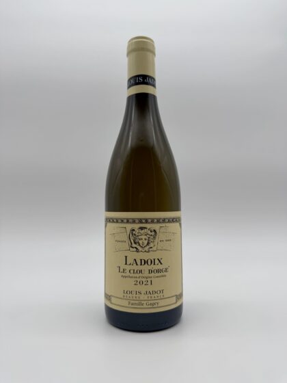 Ladoix "Le clou d'Orge" | Jadot-Famille Gagey