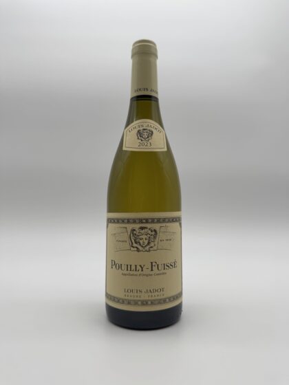 Pouilly-Fuissé | Louis Jadot