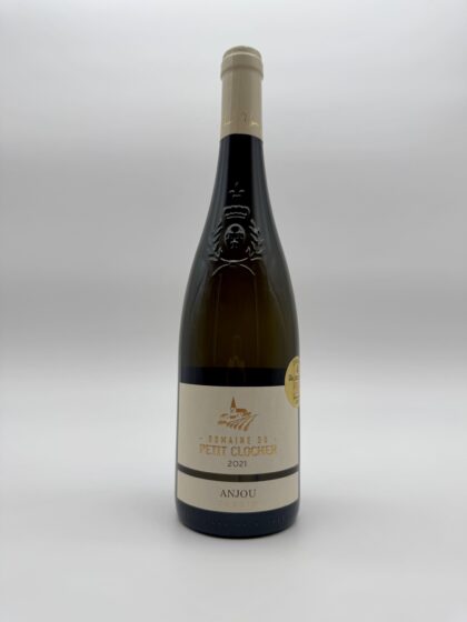 Anjou Blanc | Domaine du Petit Clocher