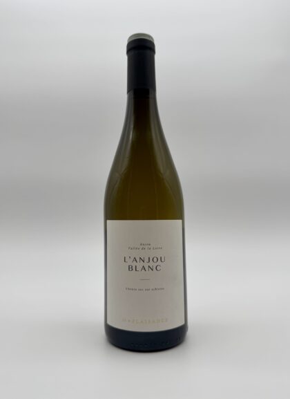 L'Anjou Blanc | Château de Plaisance