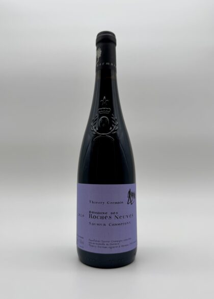 Saumur Champigny | Domaine des Roches Neuves