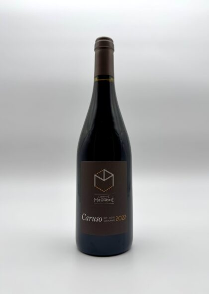 Caruso | Domaine de la Meunerie